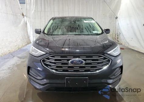 2021 Ford Edge Se from USA, damaged, VIN 2FMPK4G9XMBA50991